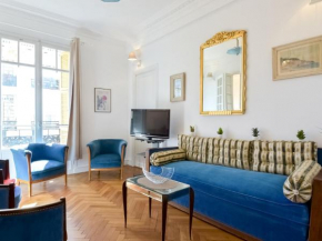 Apartment Le Rossini by Interhome